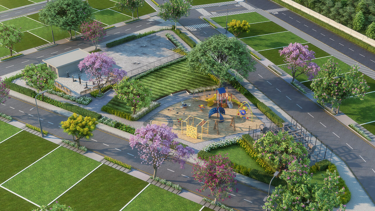 Kaveri siri amenities
