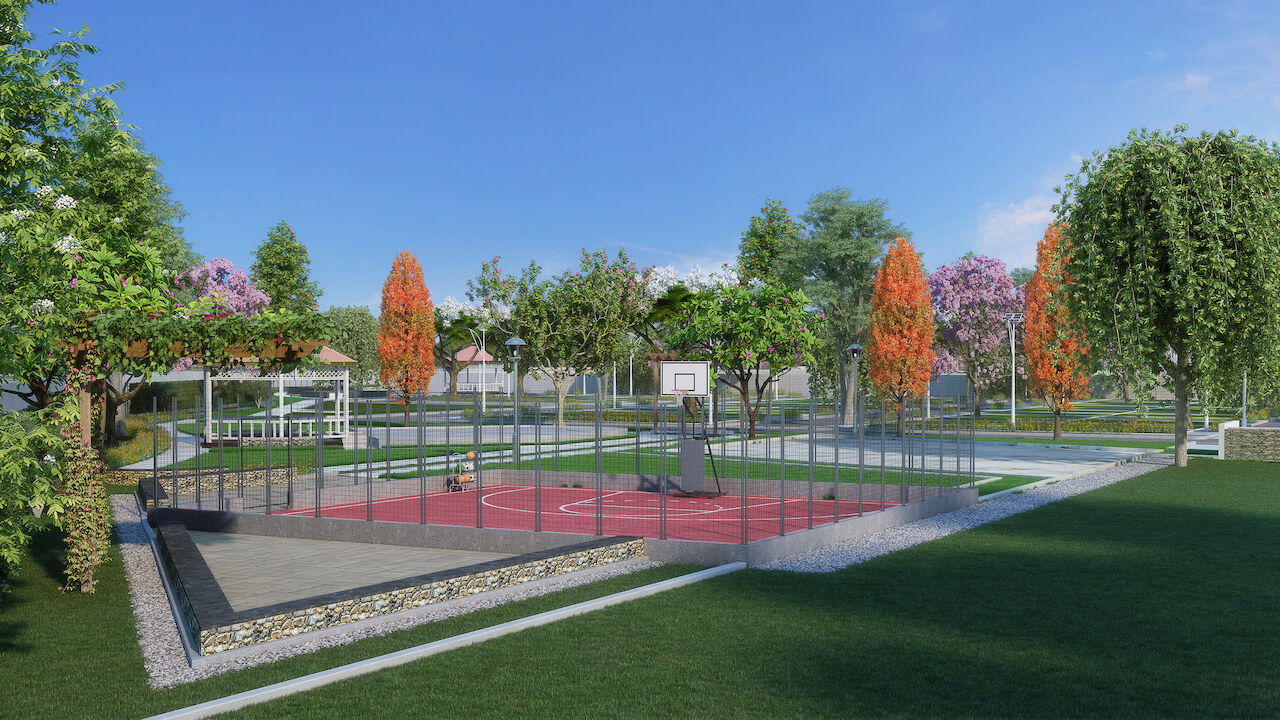 kaveri siri amenities 2