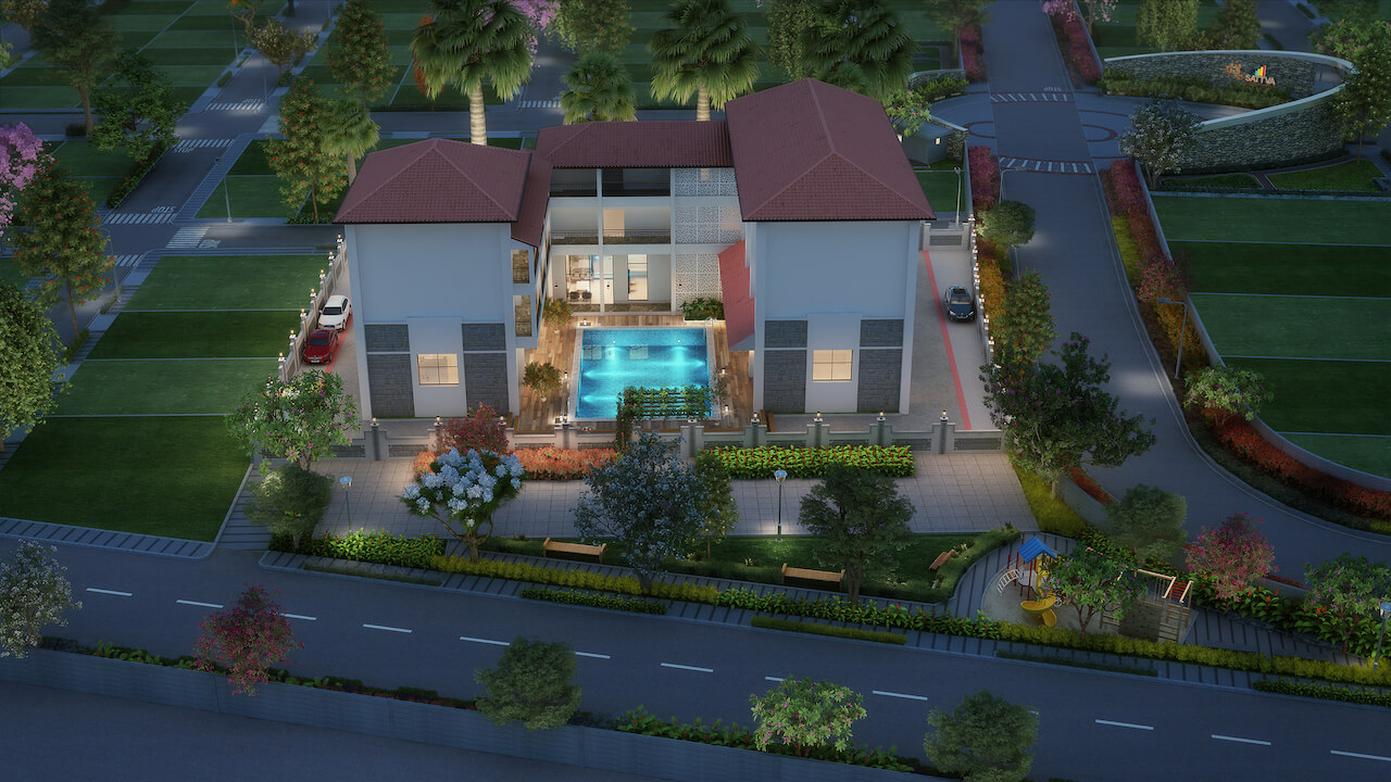 kaveri siri amenities 3